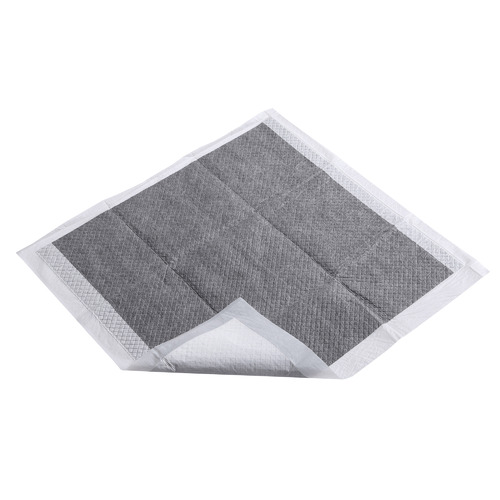 Charcoal potty pads best sale